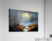 Autumn no.48 Acrylic Print