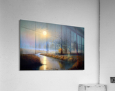 Autumn no.49 Acrylic Print