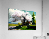 Spring no.51 Acrylic Print