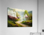 Spring no.53 Acrylic Print