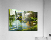 Spring no.55 Acrylic Print