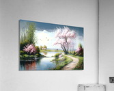 Spring no.56 Acrylic Print
