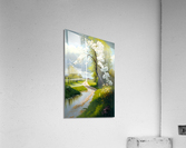 Spring no.58 Acrylic Print