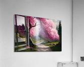 Spring no.59 Acrylic Print