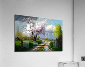Spring no.61 Acrylic Print