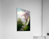 Spring no.62 Acrylic Print