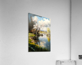 Spring no.64 Acrylic Print