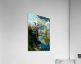 Spring no.65 Acrylic Print