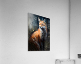 Wild no.12 Acrylic Print