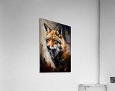 Wild no.13 Acrylic Print