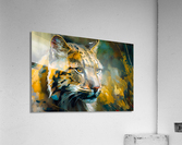 Wild no.15 Acrylic Print