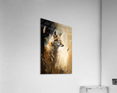 Wild no.16 Acrylic Print
