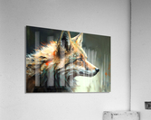 Wild no.22 Acrylic Print