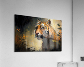 Wild no.23 Acrylic Print