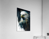 Wild no.25 Acrylic Print
