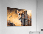 Wild no.36 Acrylic Print