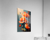 FLOWER WORLD no.41 Acrylic Print
