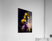 FLOWER WORLD no.42 Acrylic Print