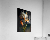 FLOWER WORLD no.44 Acrylic Print