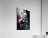 FLOWER WORLD no.47 Acrylic Print
