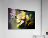 FLOWER WORLD no.48 Acrylic Print