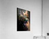 FLOWER WORLD no.49 Acrylic Print