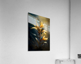 FLOWER WORLD no.52 Acrylic Print
