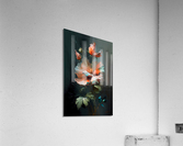 FLOWER WORLD no.53 Acrylic Print