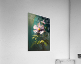 FLOWER WORLD no.54 Acrylic Print
