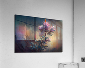 FLOWER WORLD no.57 Acrylic Print