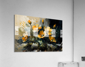 FLOWER WORLD no.58 Acrylic Print