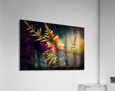 FLOWER WORLD no.59 Acrylic Print