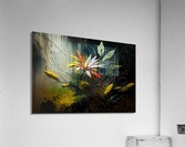 FLOWER WORLD no.60 Acrylic Print