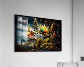 FLOWER WORLD no.65 Acrylic Print