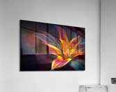 FLOWER WORLD no.69 Acrylic Print