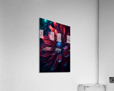 FLOWER WORLD no.71 Acrylic Print