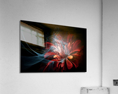 FLOWER WORLD no.72 Acrylic Print