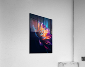 FLOWER WORLD no.74 Acrylic Print