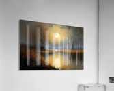 Autumn no.66 Acrylic Print