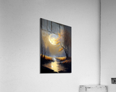 Autumn no.67 Acrylic Print