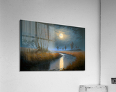 Autumn no.69 Acrylic Print