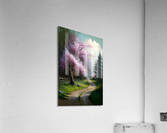 Spring no.1 Acrylic Print