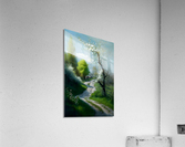 Spring no.2 Acrylic Print