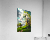 Spring no.3 Acrylic Print