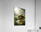 Spring no.4 Acrylic Print