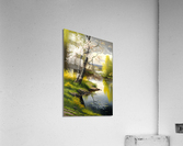 Spring no.5 Acrylic Print