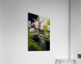 Spring no.6 Acrylic Print