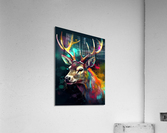 Wild no.52 Acrylic Print