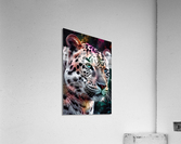 Wild no.57 Acrylic Print