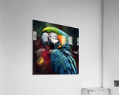 Wild no.64 Acrylic Print